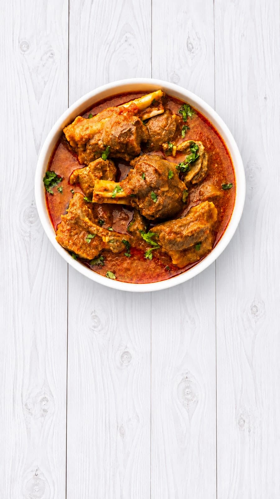 Curry Goat