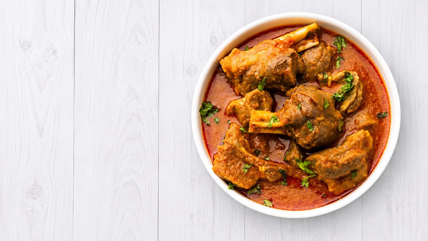 Curry Goat
