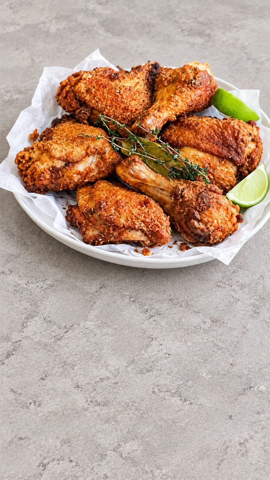 Fried Chicken