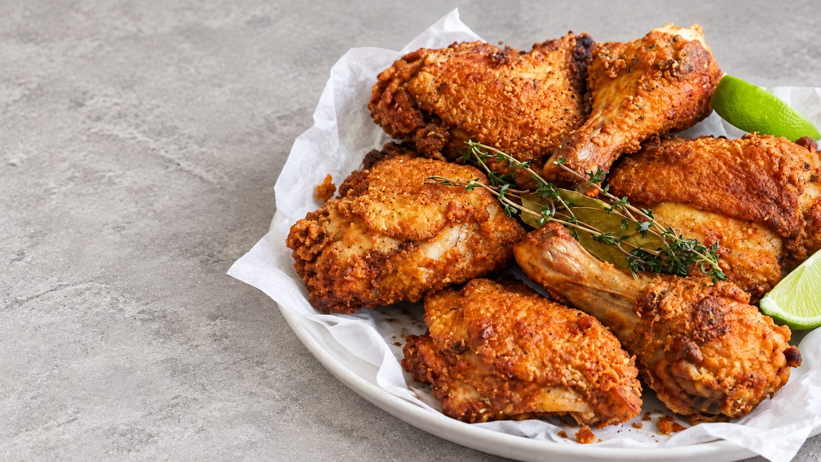Fried Chicken
