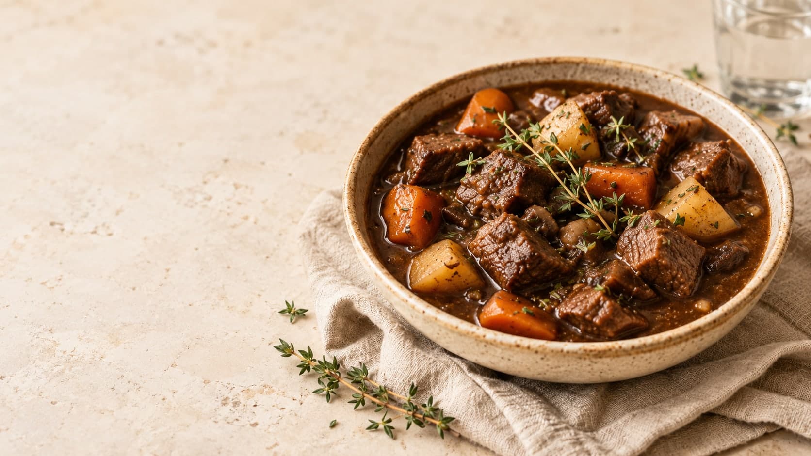 Stew Beef